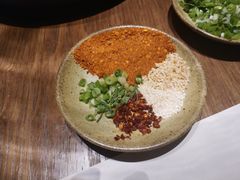 -盡膳口福跷脚牛肉火锅(合生汇购物中心店)