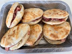 -牛老五羊杂汤(广阳区总店)