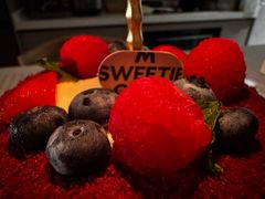 -姆们M Sweetie Cake(五道口店)