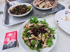 -老四季(光荣街店)