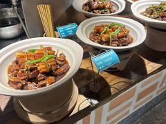 -筱爷叔·上海传统手工菜(玉树路店)