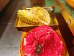 -牛New寿喜烧(中山公园龙之梦店)