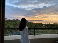 -三亚海棠湾万丽度假酒店