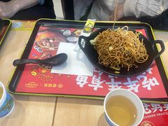 -老娘舅(吴淞路店)
