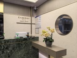 -Kraemer Paris苏豪路易士·嘉玛发廊