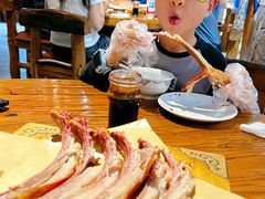 -天下醉美蒙餐(林西店)