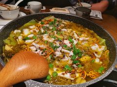 -山城外·非遗酸菜鱼(财富中心店)