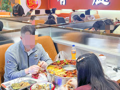 -三子烤羊腿·海鲜(弘阳店)