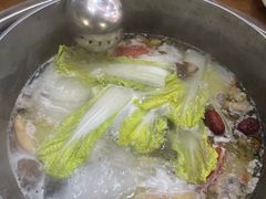 -霸王牛肉(天秀景地店)