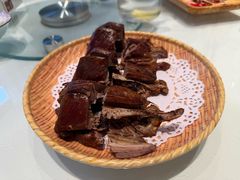 -燕郊烧鸽子(酷车小镇店)