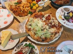 -盘炉forenza·云贵川融合小食堂 ( 钟楼中柳巷店)