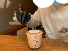-O.P.S. CAFE