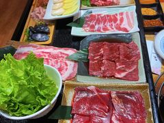 -牛也烧肉(摩尔城店)