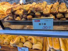 -百香林西点(新街口北大街店)