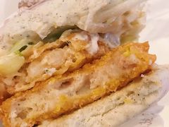 -麦当劳(新世纪环球中心店)