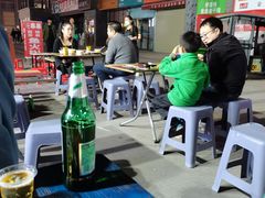 -清真·马峰烤肉(小学习北巷店)