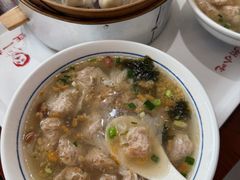 -汪一挑馄饨(老街店)