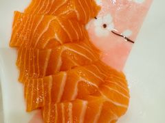-第六季自助餐厅(甜水园店)