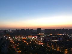 -烛影拾光观景餐厅·创意菜·摄影·小提琴(大唐不夜城店)