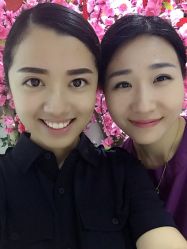 SK依萱绮韩式半永久妆-依萱绮医疗美容