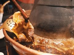 -铜来聚老北京涮肉(恒隆广场店)