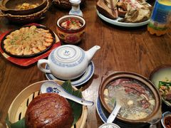 -南京大牌档(凯德大峡谷店)