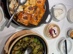 -客颂·客家宴(大壮国际广场店)
