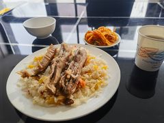 -特丰抓饭(莱茵庄园店)