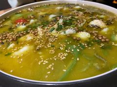 -川堂风·跷脚牛肉·乐山爆炒(宝山日月光店)