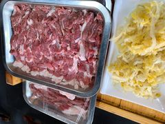 -老北京涮羊肉(航东路店)