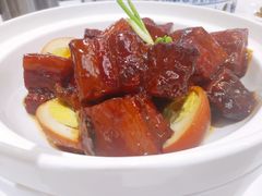 -乾隆美食·本帮菜(黄河路店)