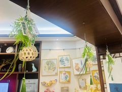 -秦汉胡同国学书院(华漕分馆)