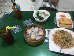 -莅香岛港式餐厅(滨江道店)