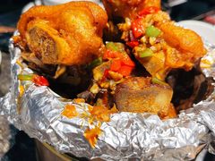 -玉林仔鲜牛老火锅(南宁港店)