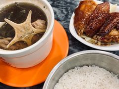 -益寿炖品店