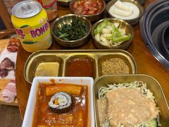 -杀猪天·韩国烤肉(总店)