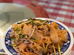 -呱呱叫民俗风味主题餐厅(沣峪口店)
