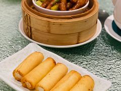 酥炸脆牛奶-北园酒家(小北路店)