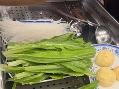 -田家大院东北农家菜铁锅炖(西安总店)
