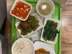 -老乡鸡(南京河西雨润大街店)