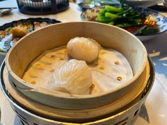 -三号黄浦会Canton Table