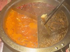 -廖掌柜·重庆鲜货火锅(上海首店)