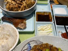 -玉桥餐厅(天坛店)