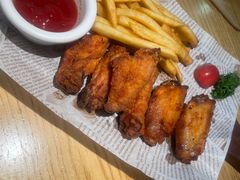 -菲滋意式休闲餐厅(北仑银泰城店)