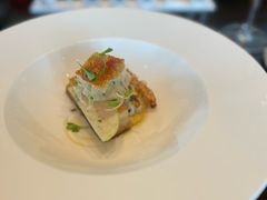 -重庆尼依格罗酒店·欣厨Niccolo Kitchen