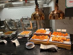 -星汇餐厅(新濠影汇店)