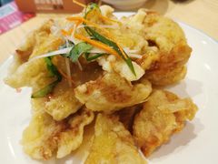 锅包肉-东北风(江北万达店)