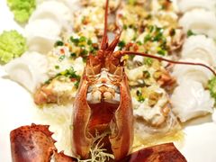 -科华明宇豪雅饭店·汇景全日制餐厅