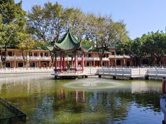 -广东圆玄道观