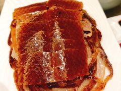 -烤肉宛饭庄(北新桥店)